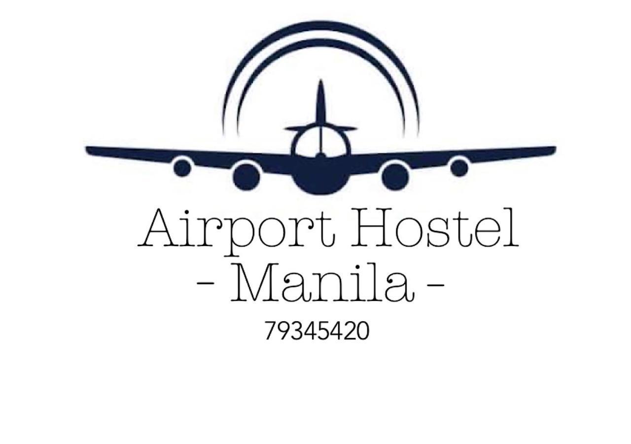 Airport Hostel Manila Пасай Экстерьер фото