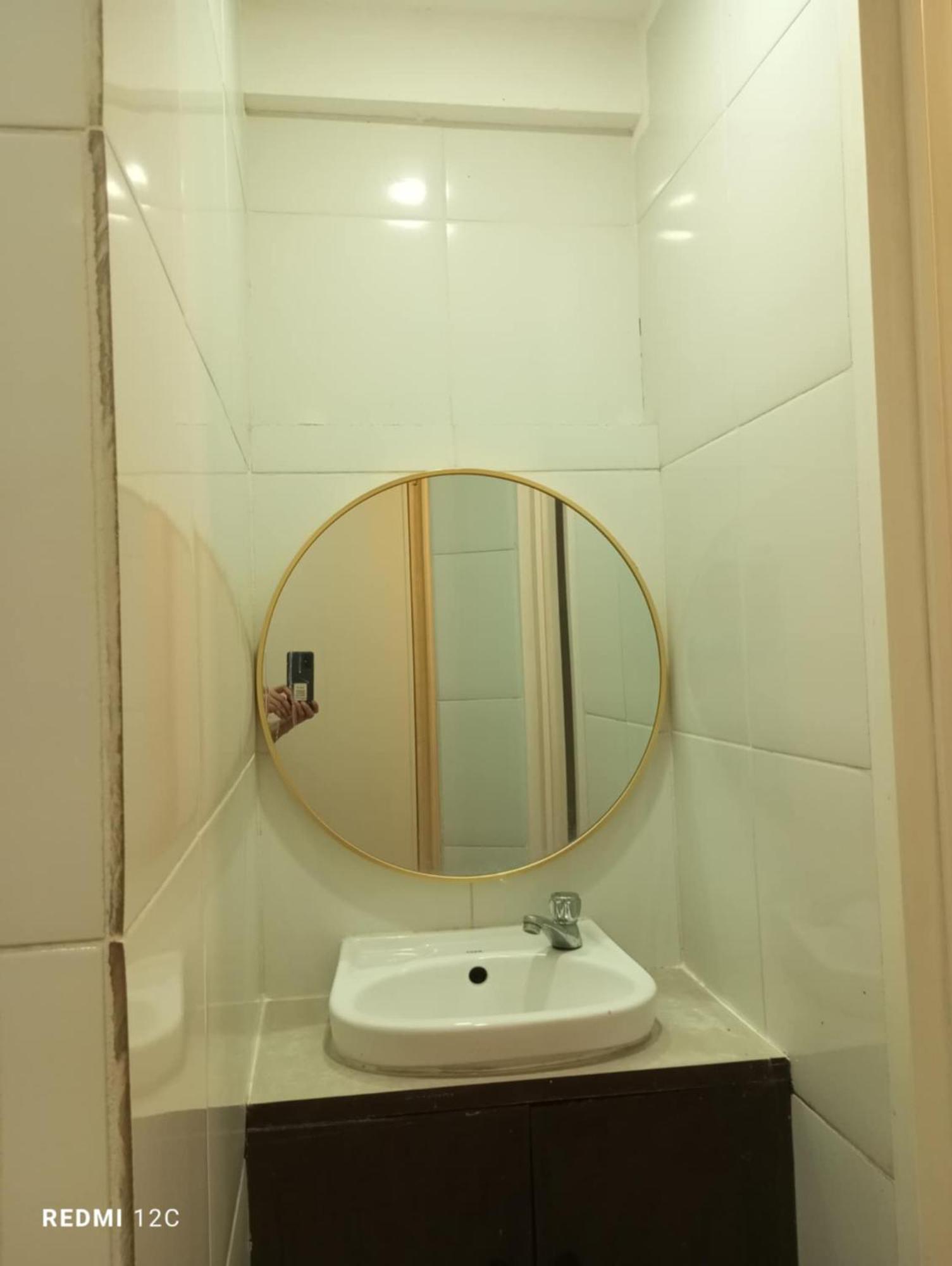 Airport Hostel Manila Пасай Экстерьер фото